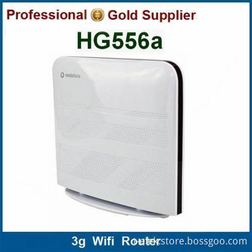 huawei HG556a 300m wireless 3g adsl router